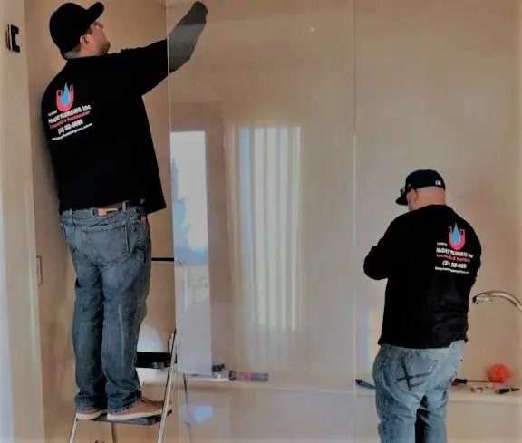 Professional plumbing installation for Tankless Water Heater Installation in Sturgis