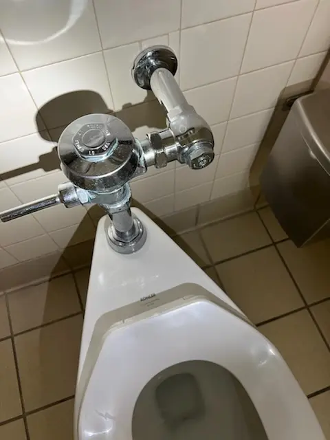 Fixture installation and repair for Pipe Repair in Sturgis